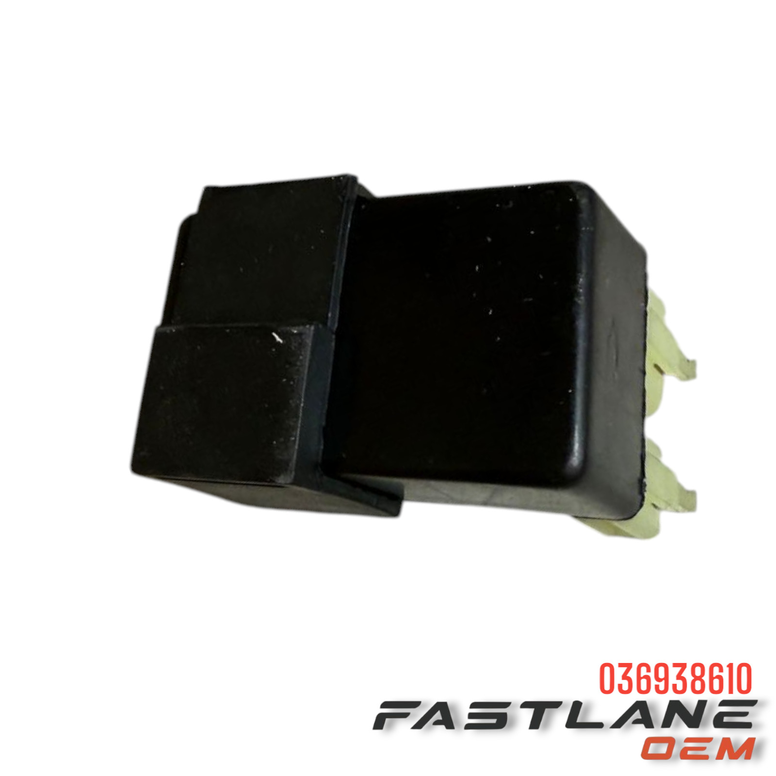 1991-2003 DUCATI GENUINE IGNITION CONTROL UNIT NEW OEM 036938610 1991-2003 DUCATI GENUINE IGNITION CONTROL UNIT NEW OEM 036938610