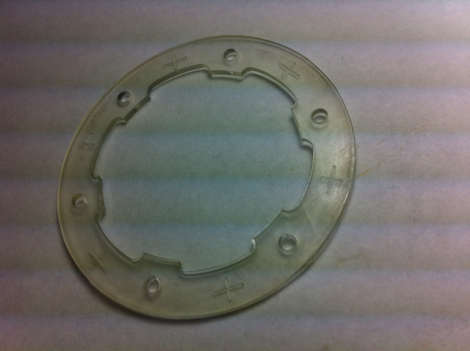 Stanadyne Roosa*  Flexring 22935
