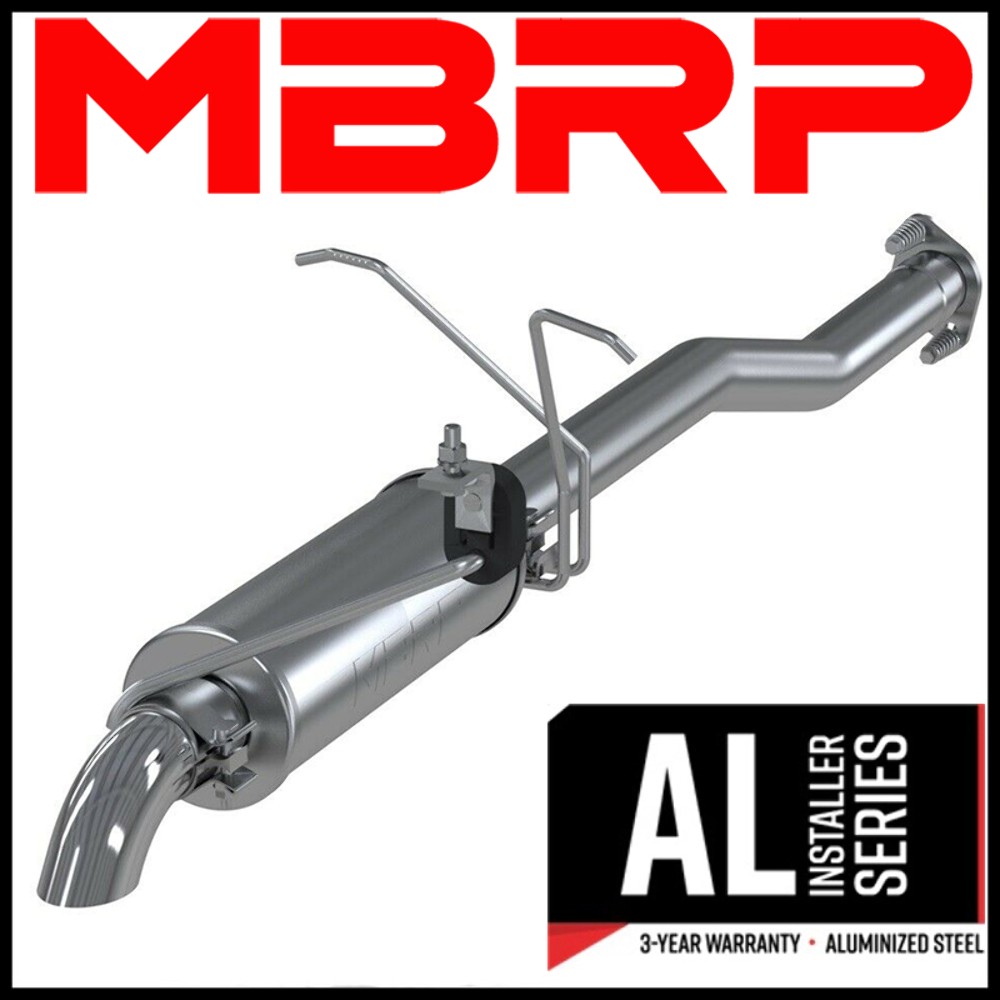 MBRP 2.5\