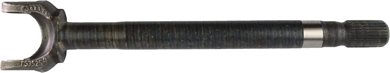 Dana Holding Corporation 27902-65X Dana Spicer Axle Shaft Dana Holding Corporation 27902-65X Dana Spicer Axle Shaft