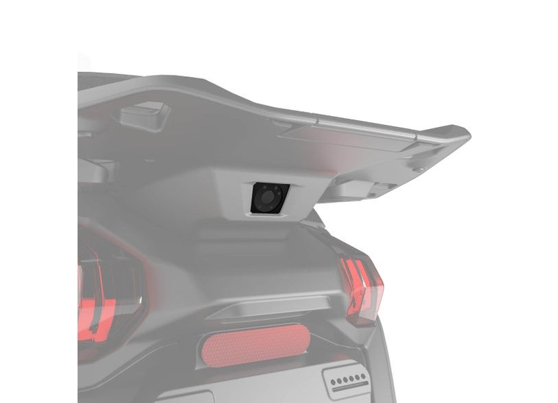 CAN AM CAMERA BACKUP KIT 2025 CANYON 219401199 OEM GENUINE NEW CAN AM CAMERA BACKUP KIT 2025 CANYON 219401199 OEM GENUINE NEW