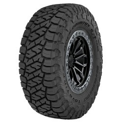 Toyo Open Country R/T Trail Tire 35X12.50R18LT/12 128Q - 354170 Toyo Open Country R/T Trail Tire 35X12.50R18LT/12 128Q - 354170