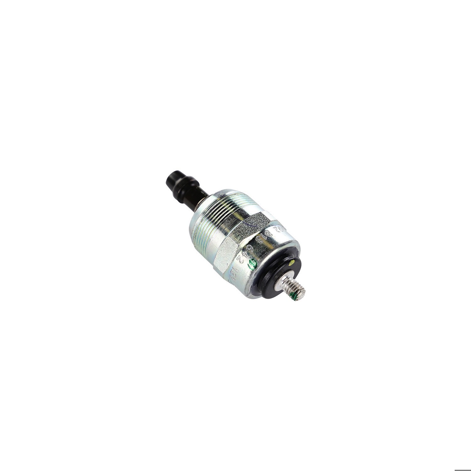 Stop Shut off Solenoid 12 V Bosch new 0330001042 For Various Fuel Injection Pump Stop Shut off Solenoid 12 V Bosch new 0330001042 For Various Fuel Injection Pump