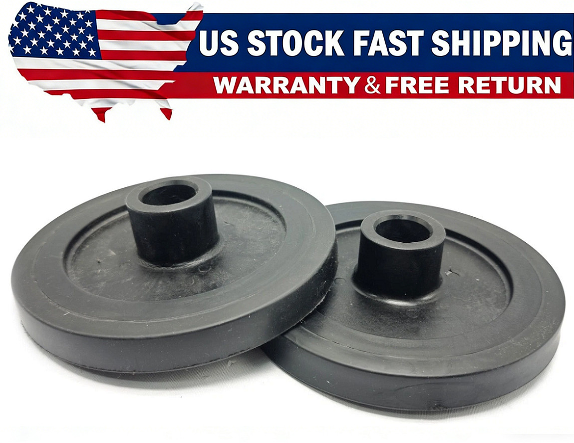 New Driveshaft Idler Wheel Set 0102-007, 0102-077 Vintage New Driveshaft Idler Wheel Set 0102-007, 0102-077 Vintage