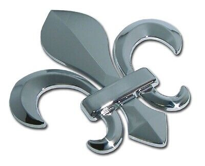 Fleur-de-Lis - 3D 3 Fleur-de-Lis - 3D 3