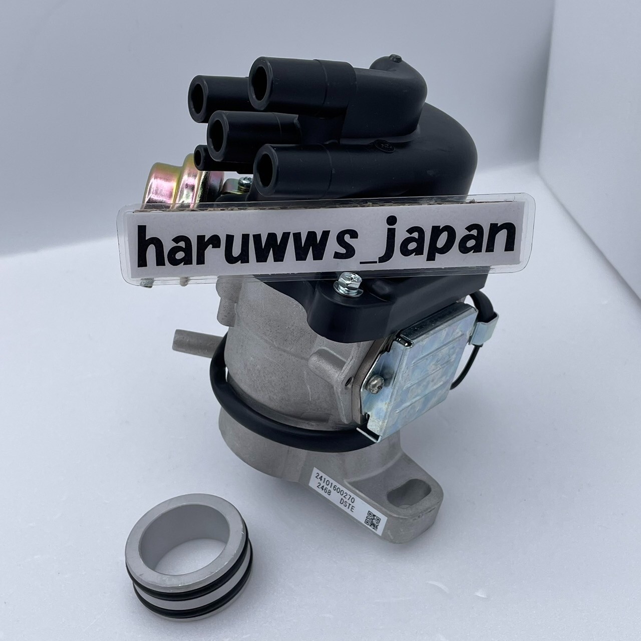 Rebuilt Honda Acty HA4 HA3 HH4 HH3 Distributor 30105-PZ3-006 Remanufactured JDM