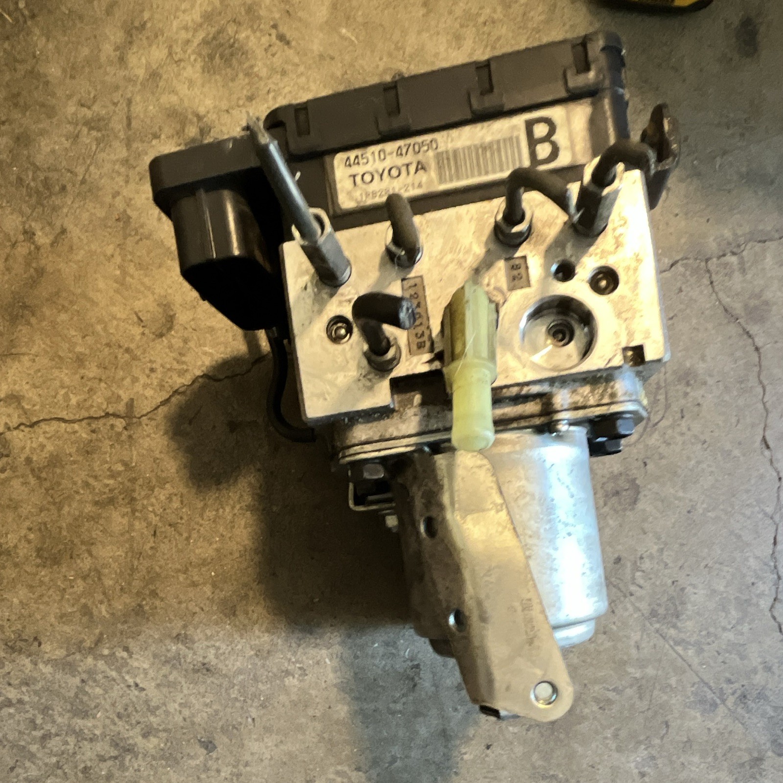 Prius 44510-47050 Abs Module Prius 44510-47050 Abs Module