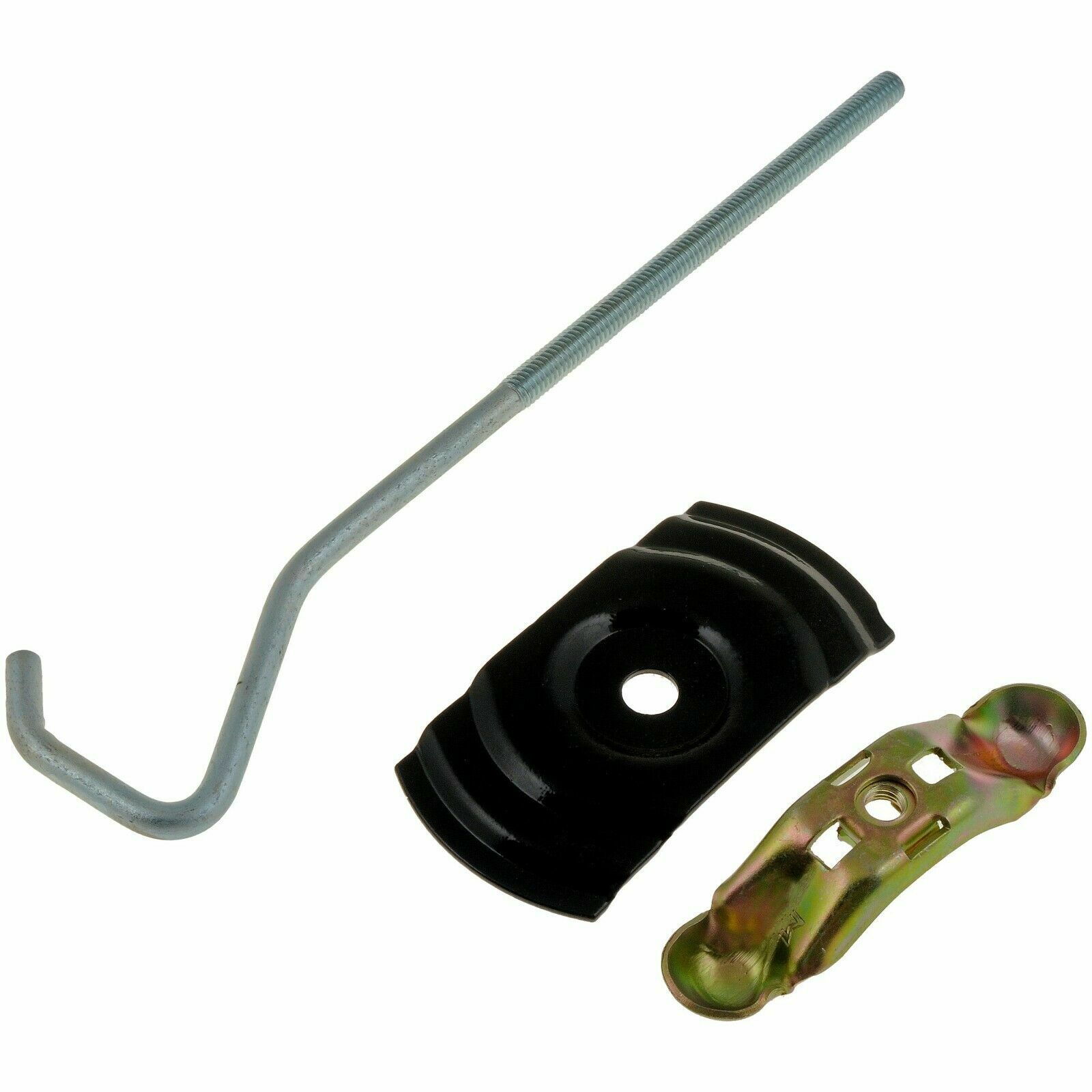 Spare Tire Wheel Bolt Nut Kit 1978-1988 Malibu El Camino 78 79 80 81 82 83 88 