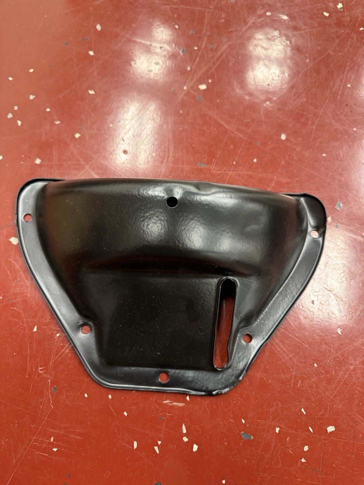 Alfa Romeo 101 750 105 Giulietta Giulia Transmission Clutch Cover