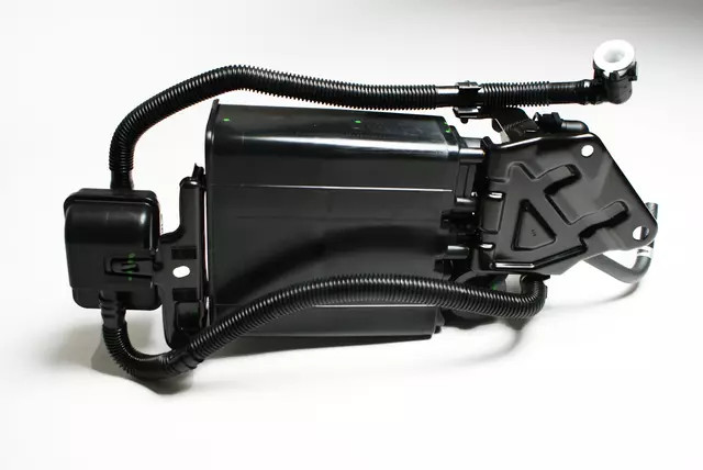 NEW OEM 2003-2013 TOYOTA COROLLA CHARCOAL CANISTER 77740-02130