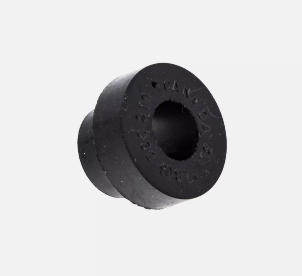 1997-2017 Ski-Doo MXZ Summit Skandic Grommet Genuine OEM 513032908