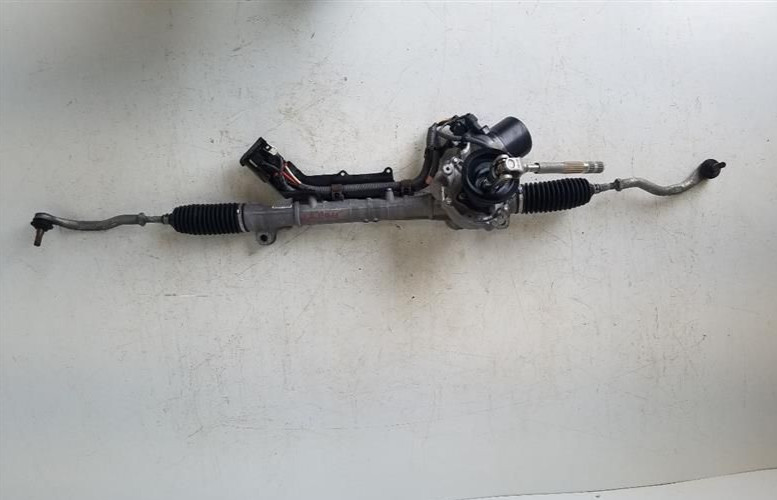 2013-2015 Honda Civic Power Steering Gear Rack And Pinion OEM