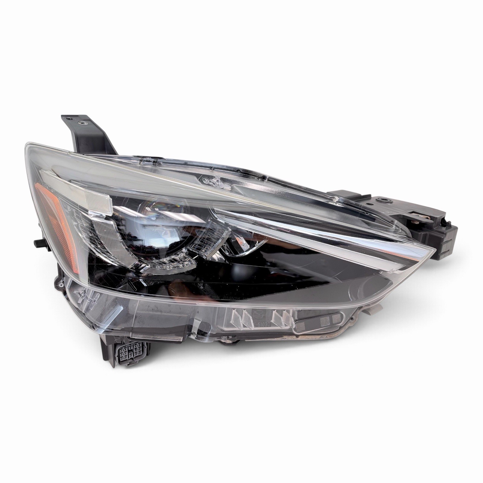 🔥MINT OEM 2018 2019 2020 2021 MAZDA CX-3 Right Passenger Adaptive LED Headlight