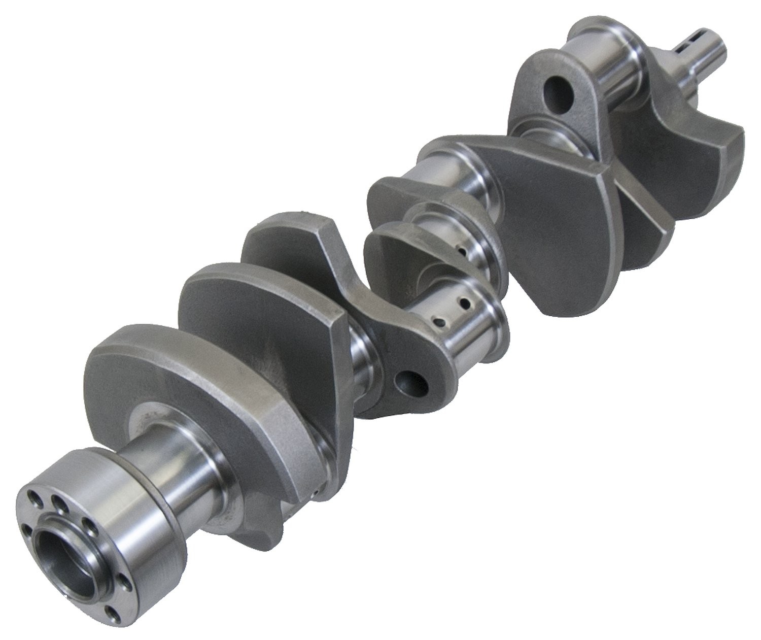 Eagle Chevrolet 383 Cast Steel Crankshaft 3.750\