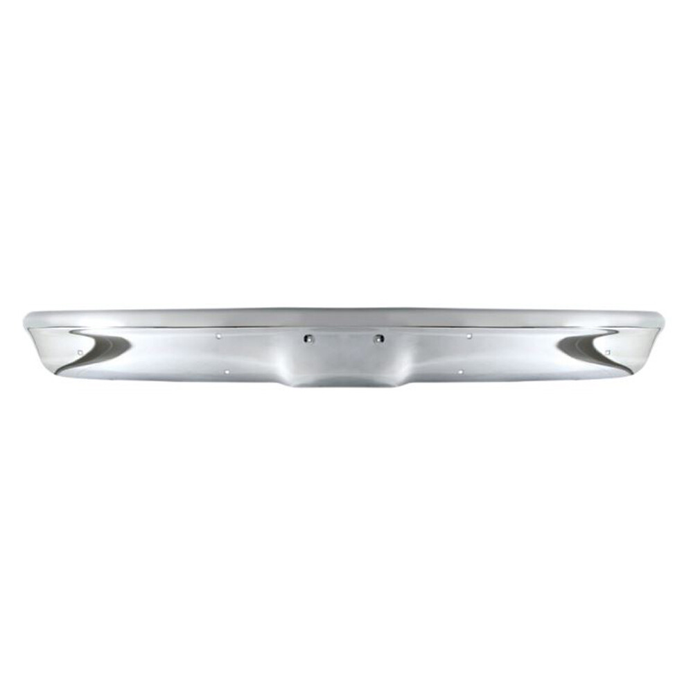 Front Bumper Chrome Chevrolet C10 1967-1970