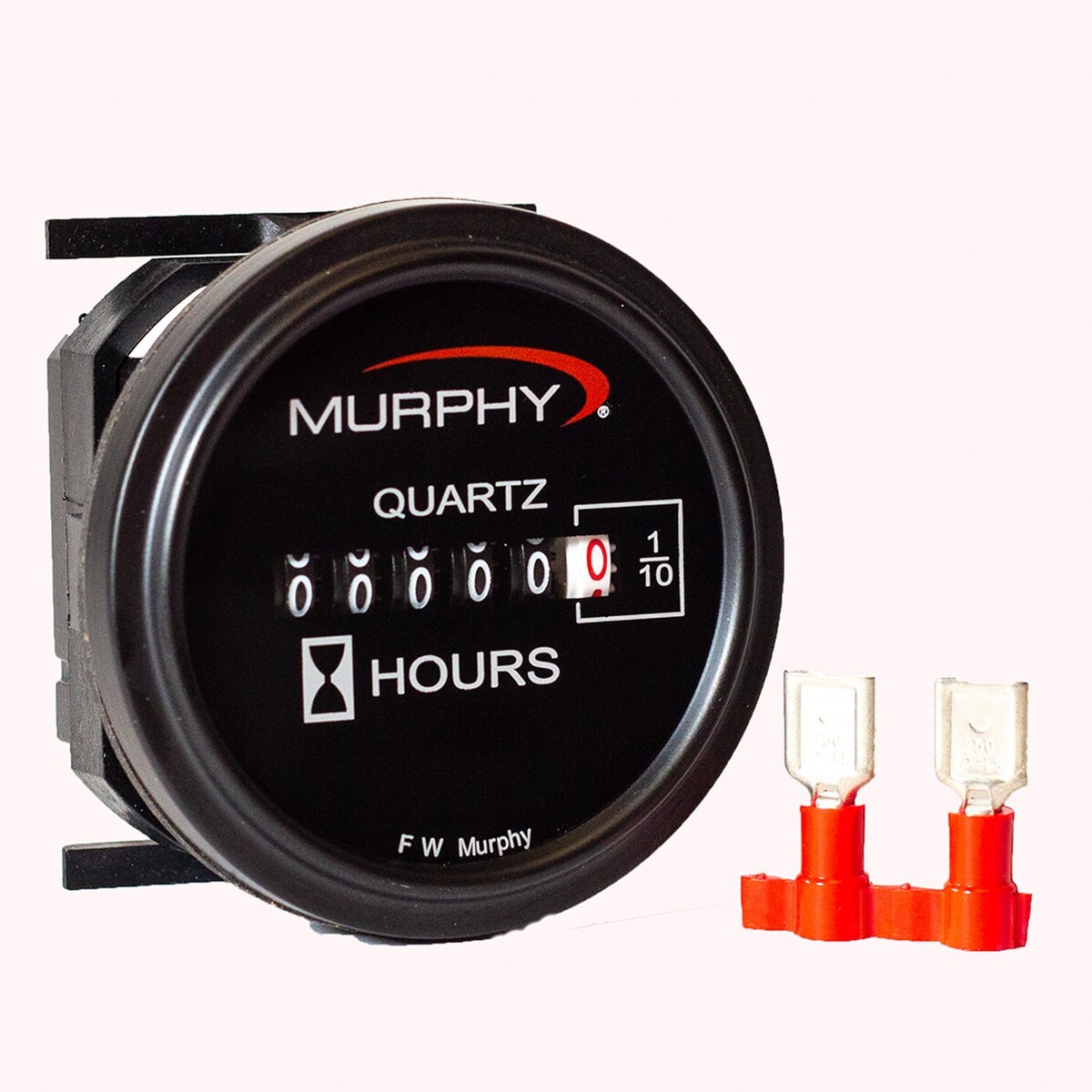 TM4595 Hourmeter (20700195)