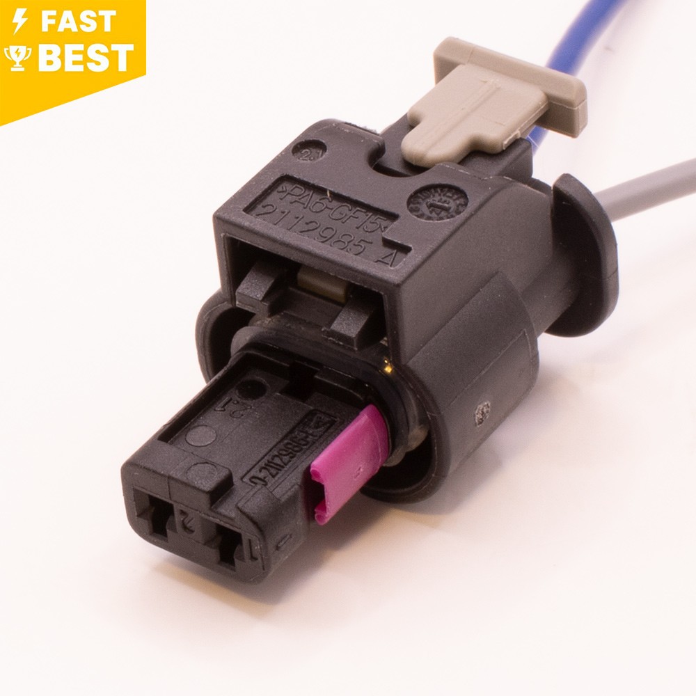 A/C Compressor connector GMC Acadia. 2013-2016. 1522421 A/C Compressor connector GMC Acadia. 2013-2016. 1522421