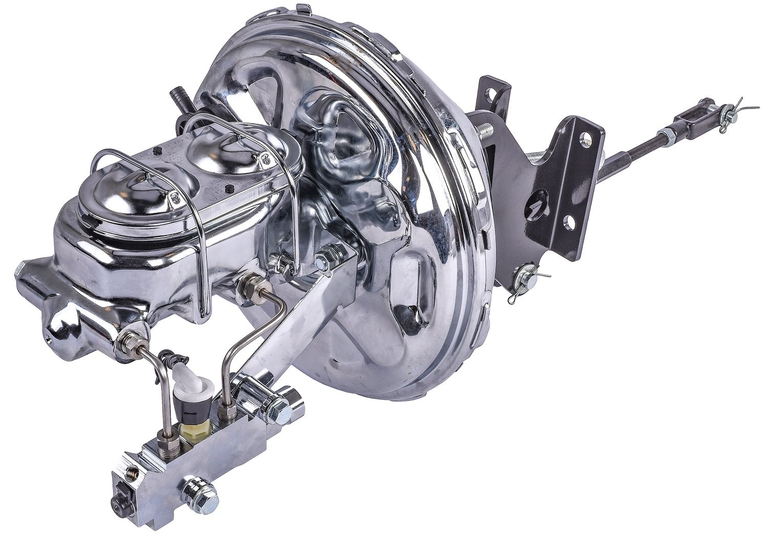 JEGS Power Brake Booster Conversion Kit for 1967-1972 GM Truck (C-Series)