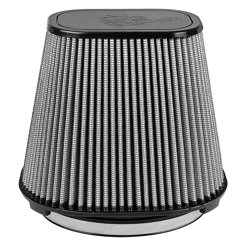 aFe POWER Track Series Intake Replacement Air Filter w/Pro DRY S Media - 7.50... aFe POWER Track Series Intake Replacement Air Filter w/Pro DRY S Media - 7.50...