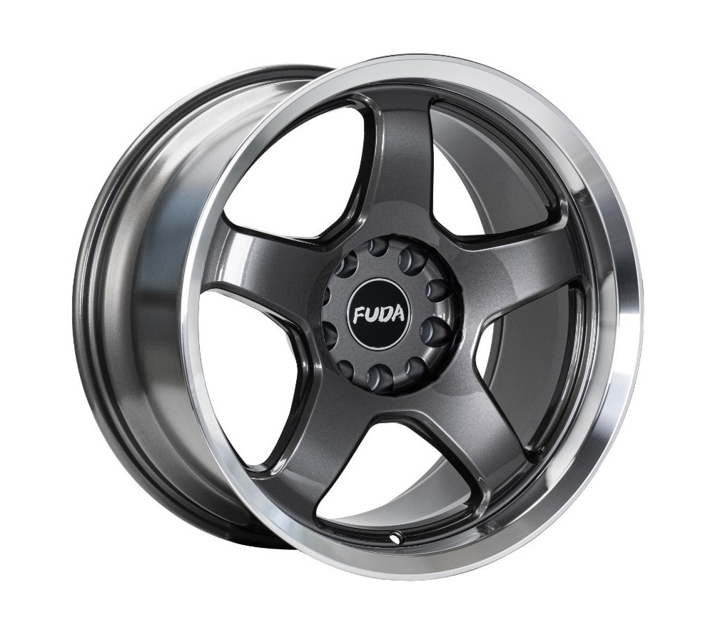 4 Pcs 18 X 9.5 Gunmetal Machine Lip Wheels Rim PCD 5 X 135 Wheel ET 0 mm CB 87.1 4 Pcs 18 X 9.5 Gunmetal Machine Lip Wheels Rim PCD 5 X 135 Wheel ET 0 mm CB 87.1