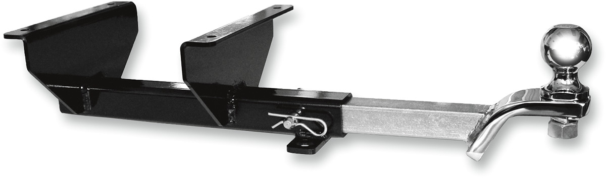 Motor Trike Trailer Hitch w/ 1-7/8\