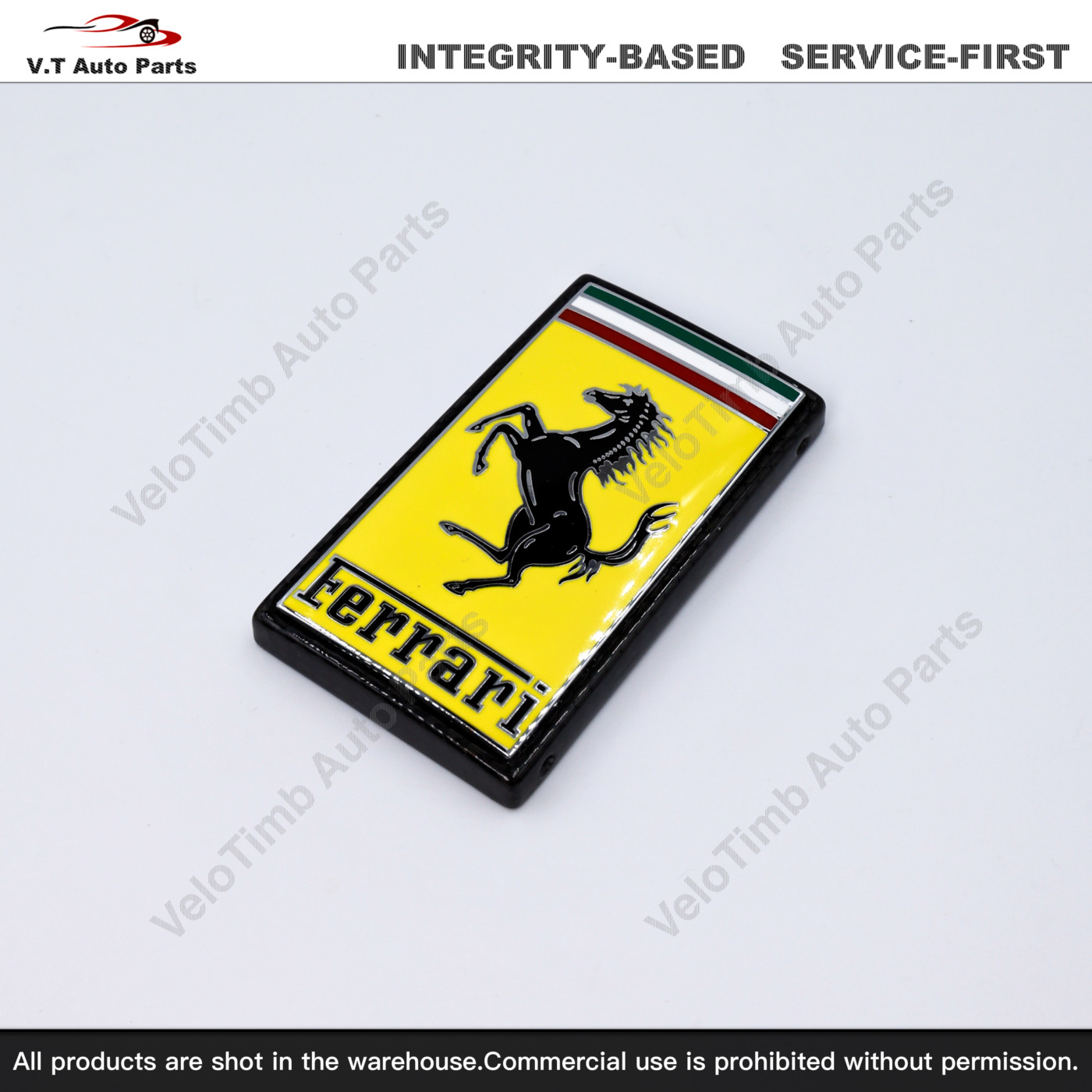 Carbon Fiber Key Fob Shell For Ferrari SF90,296,ROMA,Purosangue, P/N:865703 Carbon Fiber Key Fob Shell For Ferrari SF90,296,ROMA,Purosangue, P/N:865703