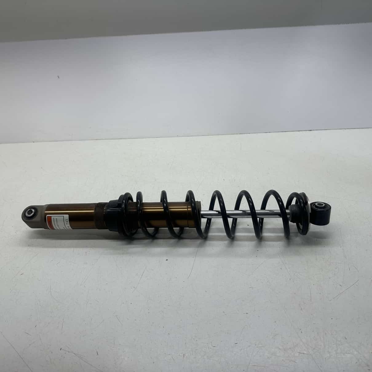 Front Shock Asm - 2022 Lynx Boondocker DS 165-3