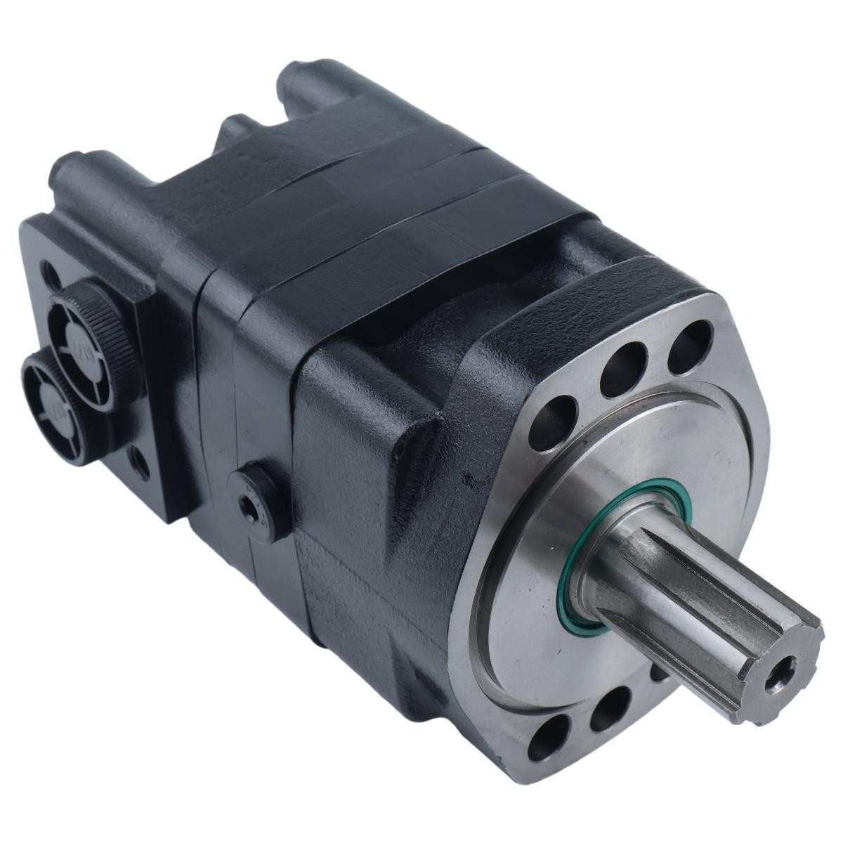 Hydraulic Motor BMSY-100-F6ND BMSY100F6ND for Char-Lynn 105 Series Landhonor