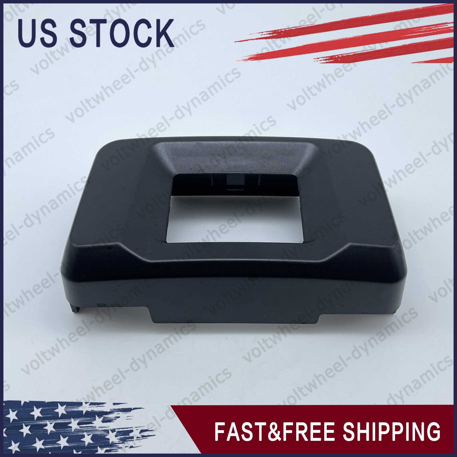 For 2018-2020 Honda Accord Distance Sensor Milliwave Radar Cover 36809-TVA-A12 For 2018-2020 Honda Accord Distance Sensor Milliwave Radar Cover 36809-TVA-A12