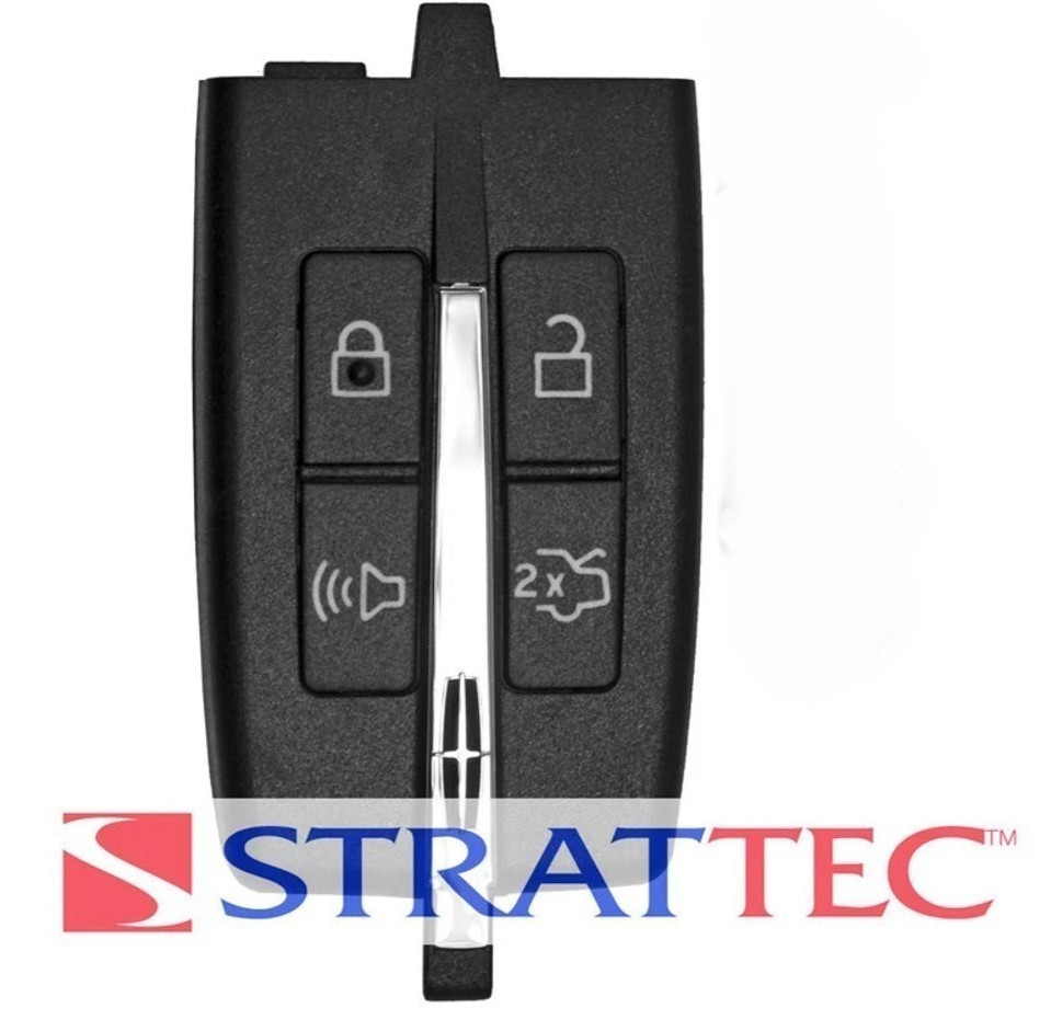 New 09 - 12 OEM Lincoln MKS, MKT, Smart Remote Key Fob # 164-R7032 # 7012479 New 09 - 12 OEM Lincoln MKS, MKT, Smart Remote Key Fob # 164-R7032 # 7012479