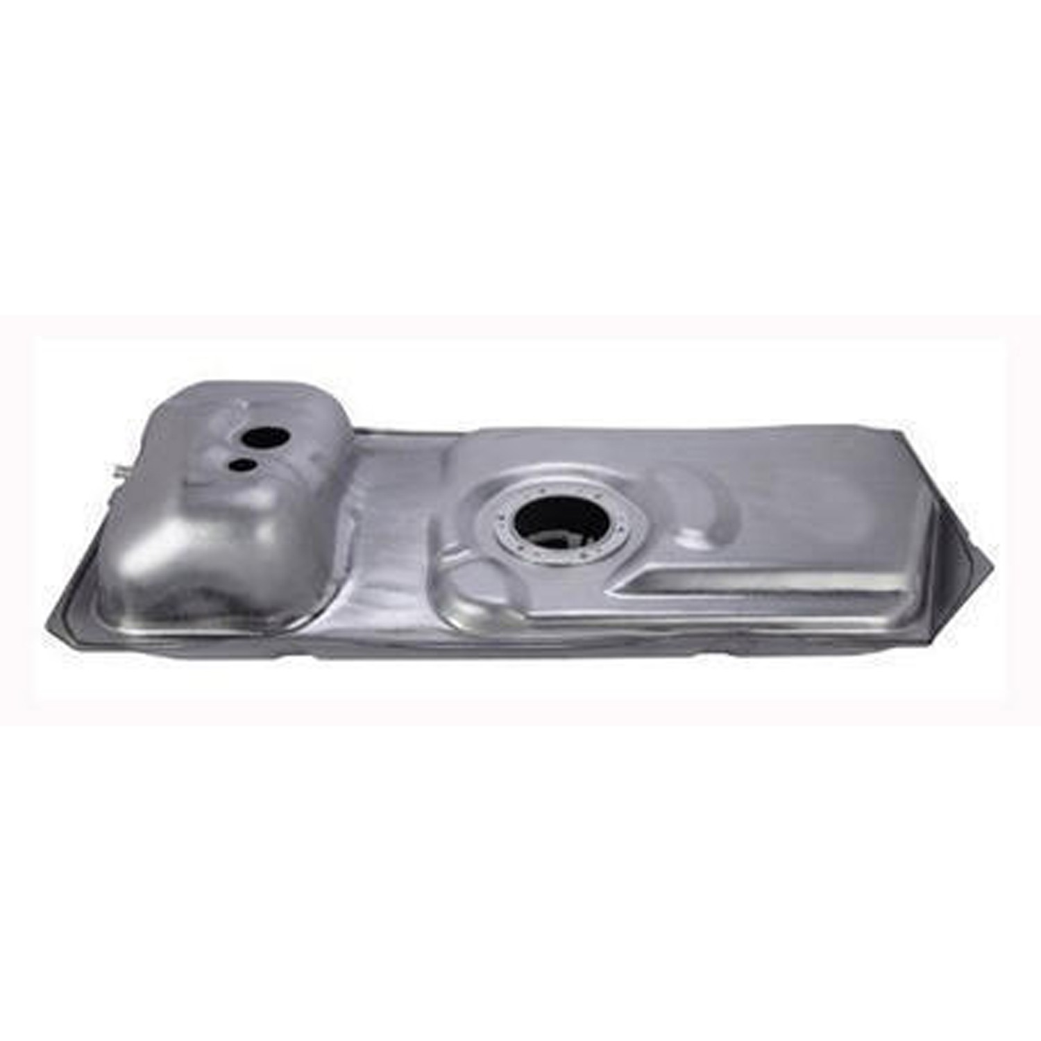 Fuel Tank Fits 1999-2000 Ford Mustang 010219