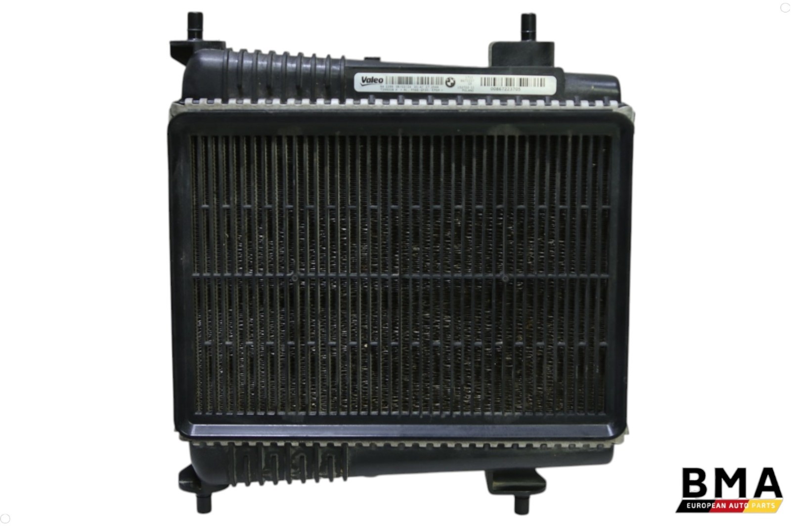 BMW M440i M340i G20 G22 G23 Front Left or Right Radiator 2020 - 2026 OEM BMW M440i M340i G20 G22 G23 Front Left or Right Radiator 2020 - 2026 OEM