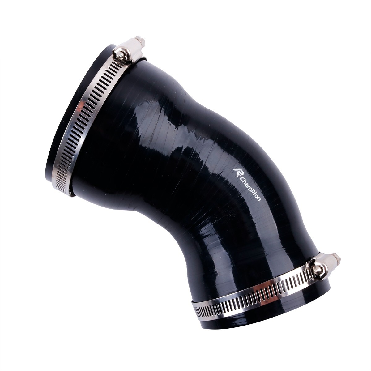 For Porsche 996  997 Carrera C2 C4 3.6L Turbo Silicone Intake Inlet Hose +CLAPS