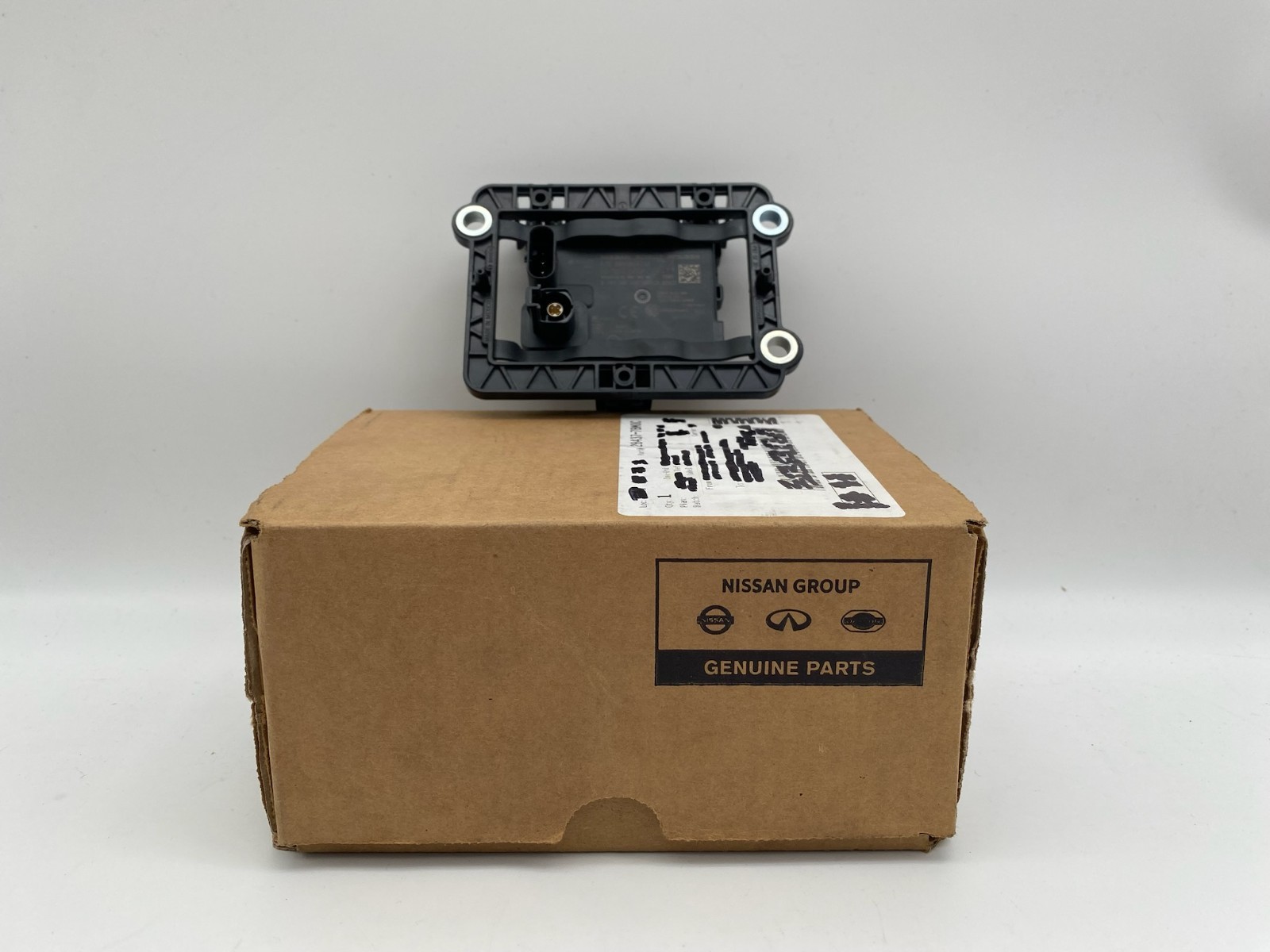 NEW 2025-2026 Nissan Murano Front Cruise Distance Radar Sensor OEM 28437-7BM0C