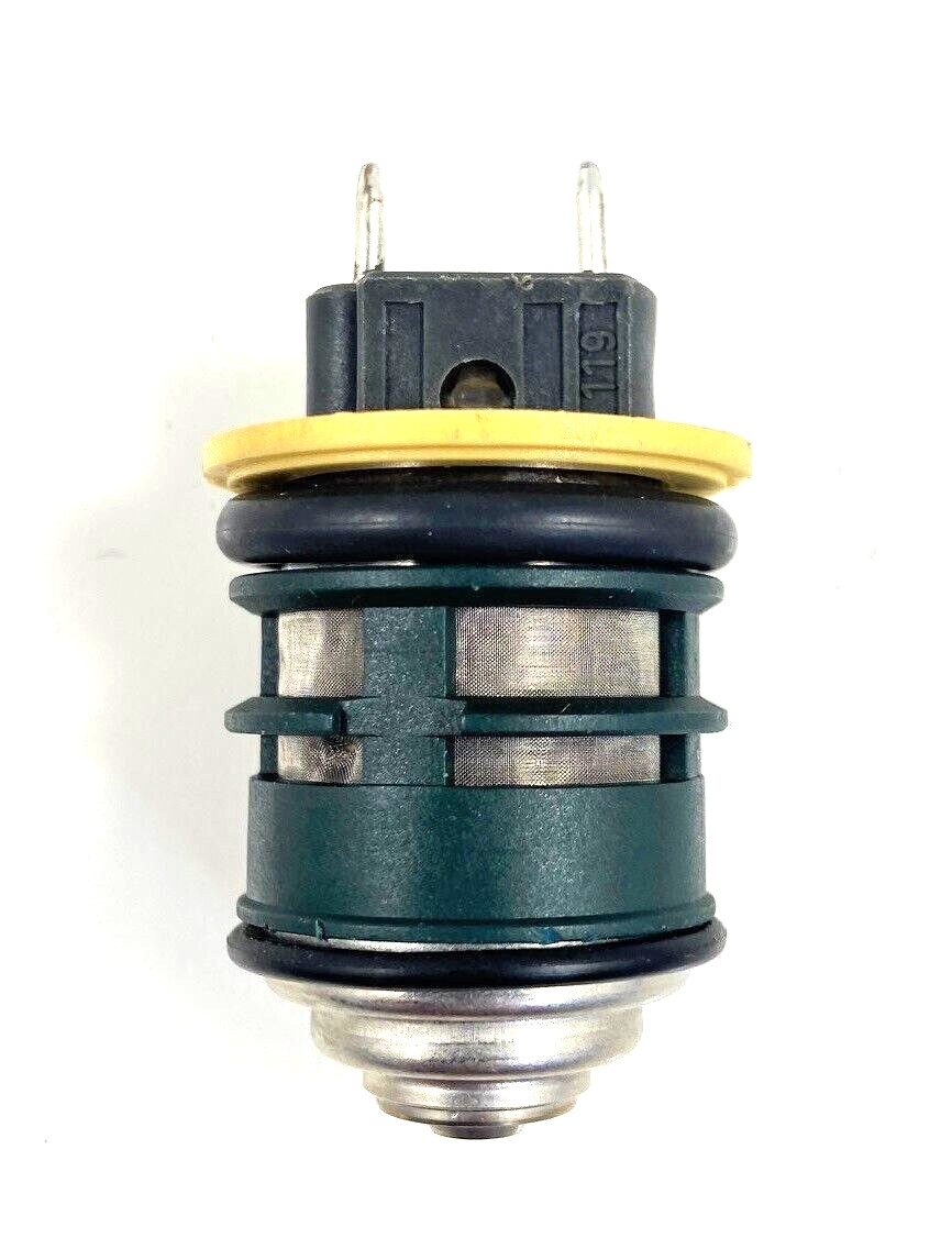 Reman Fuel Injector TBI for 1988-1989  Chrysler Dodge Plymouth 2.2L  2.5L 4Cyl