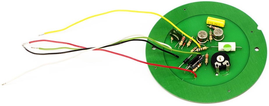 Tach Board | 1963-1966 Tach Sender Upgrade | All | Points, Electronic Ignition