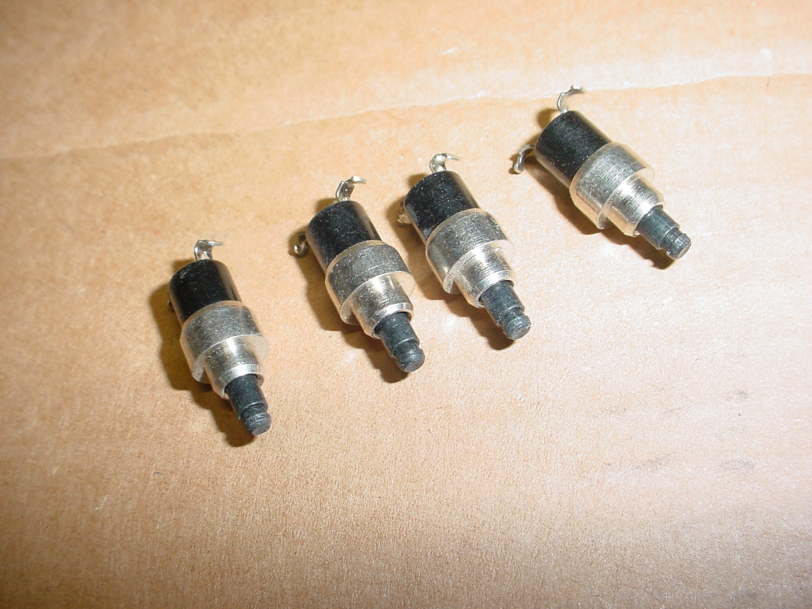 Harley Davidson 72-81 Ironhead Shovelhead Button Switch 71484-72A  
