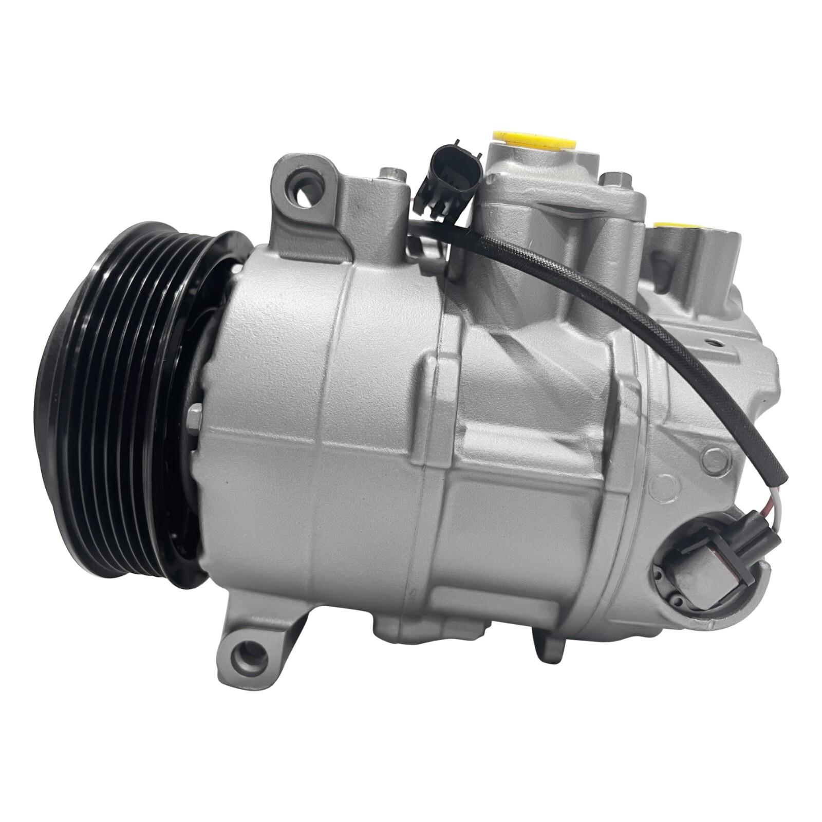 RYC Remanufactured AC Compressor AFG327 Fits Mercedes GL450 4.7L 2013 2014