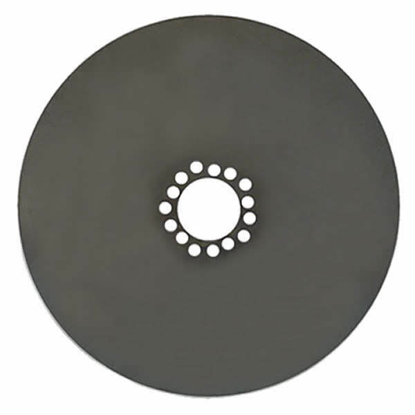 4x Big Rim Dust Shields for 24 Inch Wheels Brake Dust Covers Plates – Behind Rim