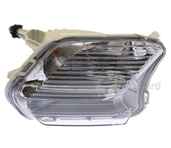 NEW OEM GJ5Z-13200-CCP 17-19 ESCAPE Genuine Ford RIGHT SIDE MARKER LAMP ASSEMBLY