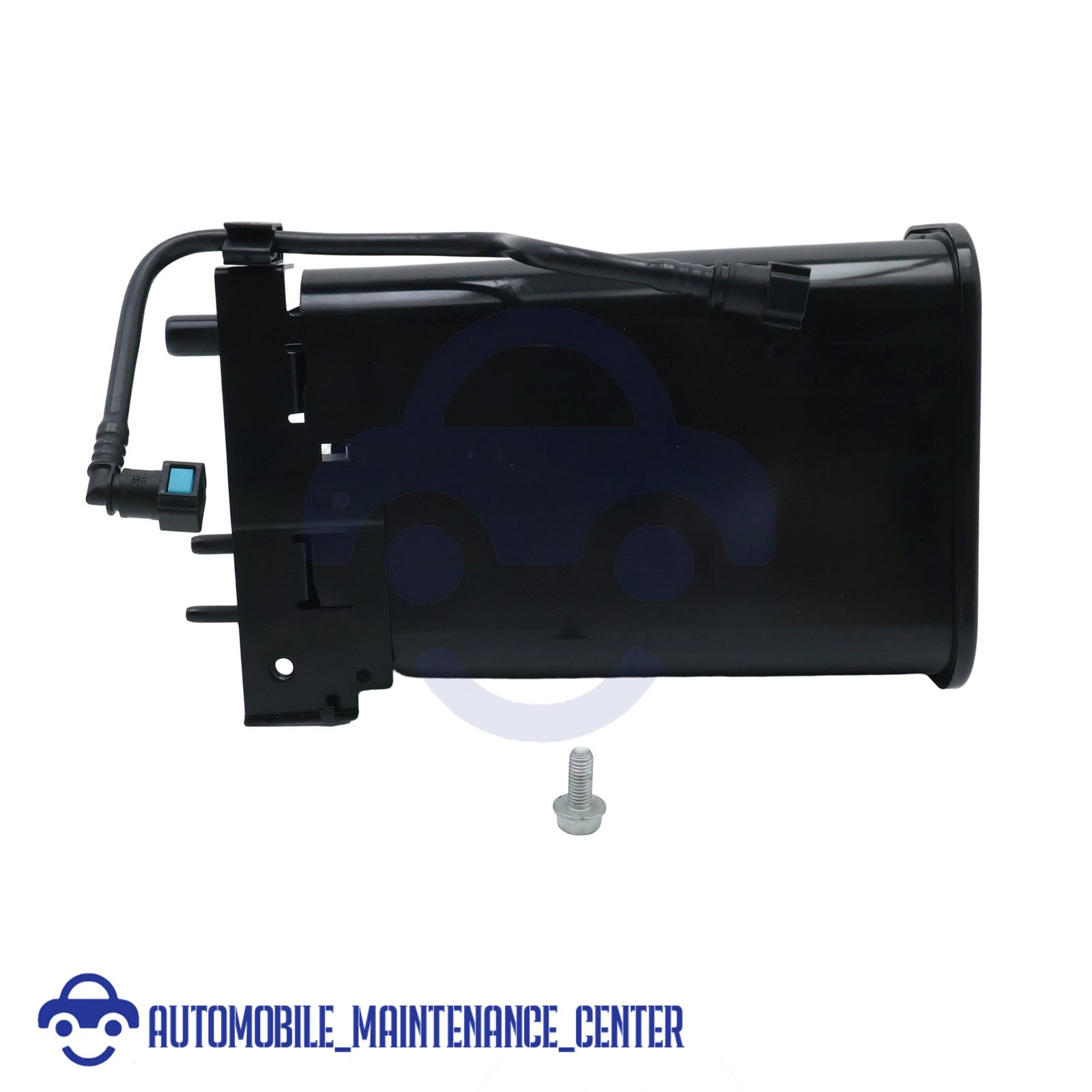 For Chevrolet Silverado 1500 GMC Sierra 1500 1999-2004 EVAP Fuel Vapor Canister
