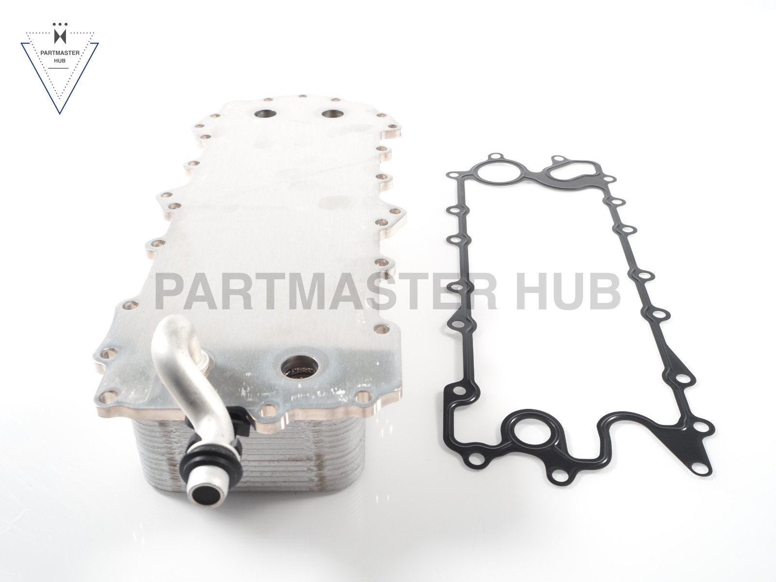 2010-2024 Land Rover Oil Cooler AJ133 5.0L V8 Supercharged LR039821