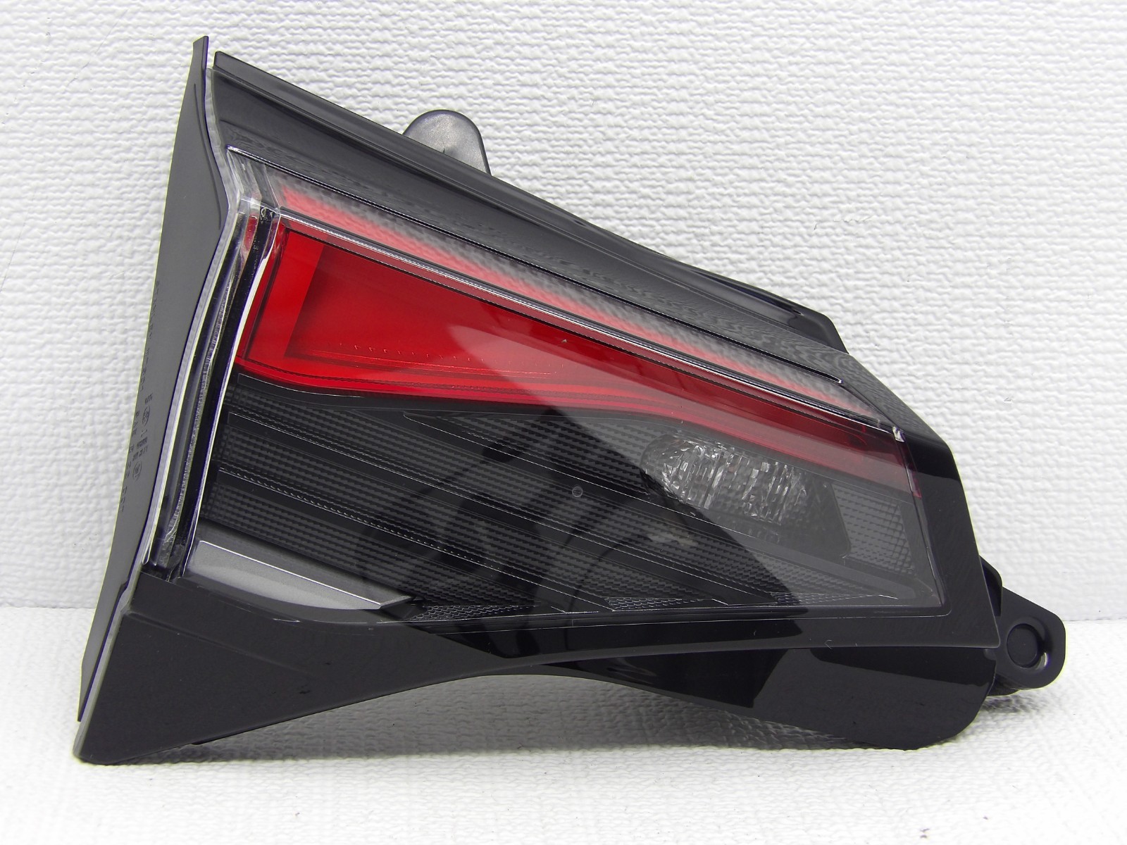 2025-2026 Subaru Forester Full LED Inner Tail Light Left/Driver LH OEM 2025-2026 Subaru Forester Full LED Inner Tail Light Left/Driver LH OEM