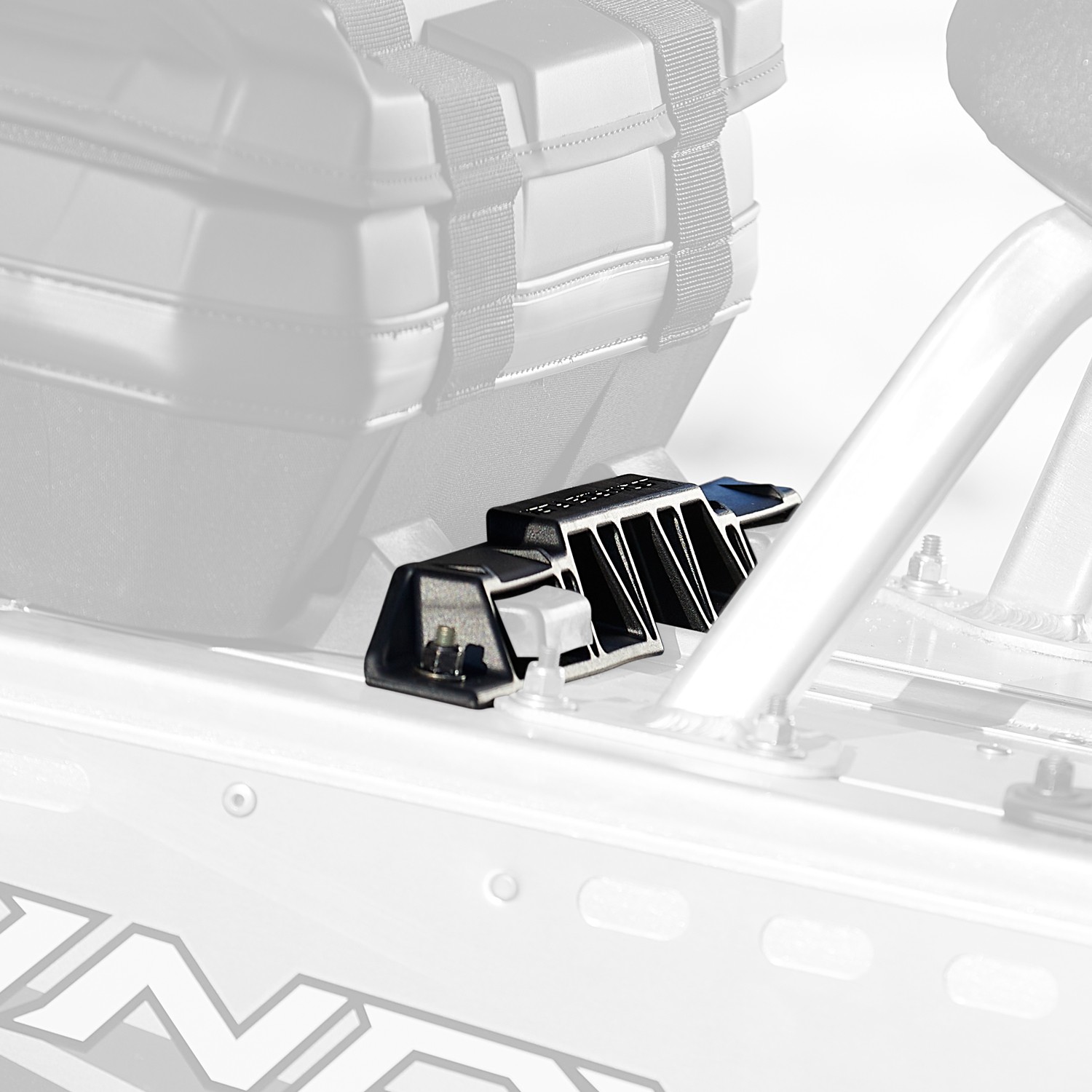 Polaris Lock & Ride Flex Tunnel Adapter Kit - 2884939 Polaris Lock & Ride Flex Tunnel Adapter Kit - 2884939