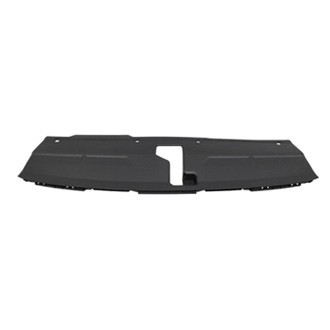 For Hyundai Tucson 2025-2026 Alzare Upper Radiator Support Cover Standard Line