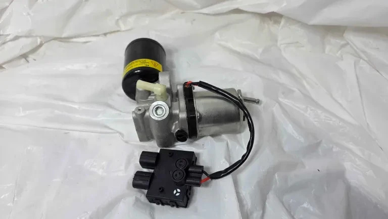 ABS Brake Pump Booster 47070-48050 for Toyota Highlander Lexus RX450h 2010-2015