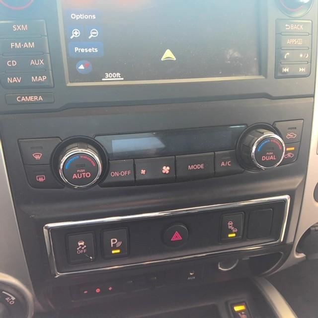Temperature Control PRO-4X Fits 16-22 TITAN XD 754372