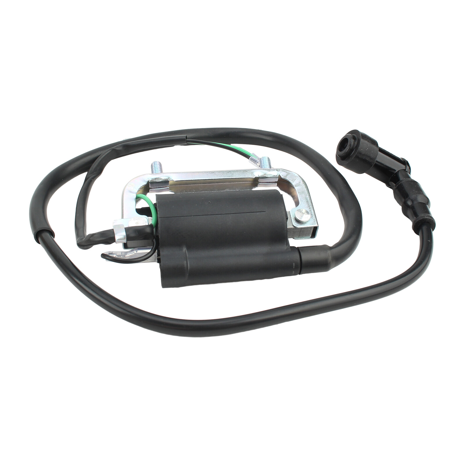 New IGNITION COIL for HONDA 1966-1979 Honda CT90 Trail 90 1966 C90 30530-102-780