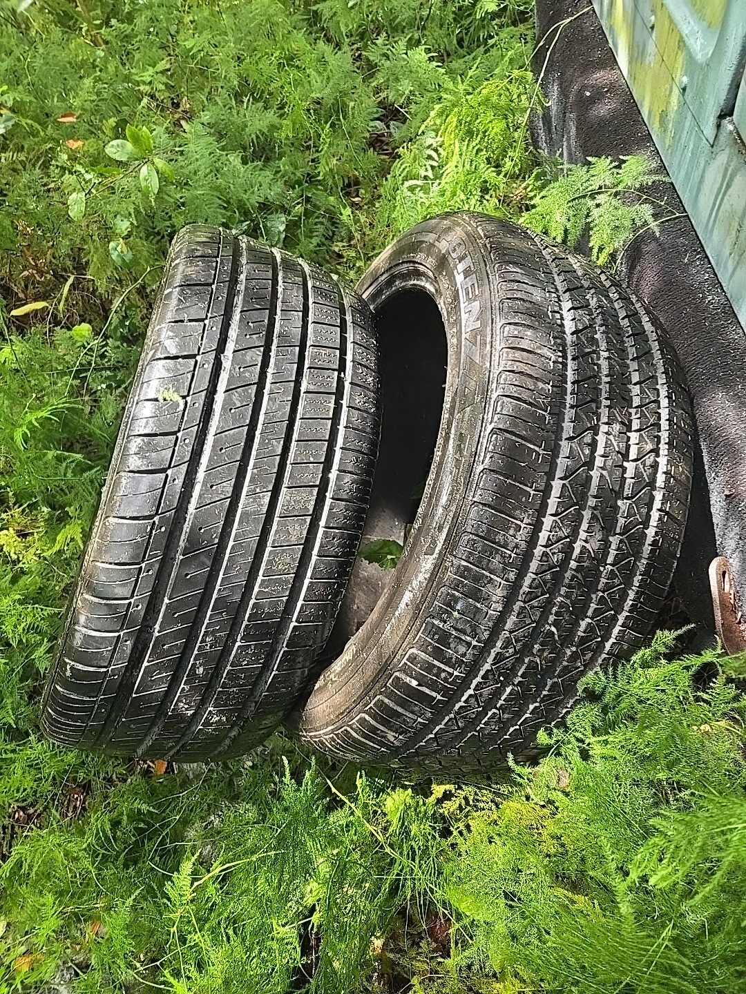 245/45r18 TIRES 1 kuhmo/1 bridgestone 245/45r18 TIRES 1 kuhmo/1 bridgestone