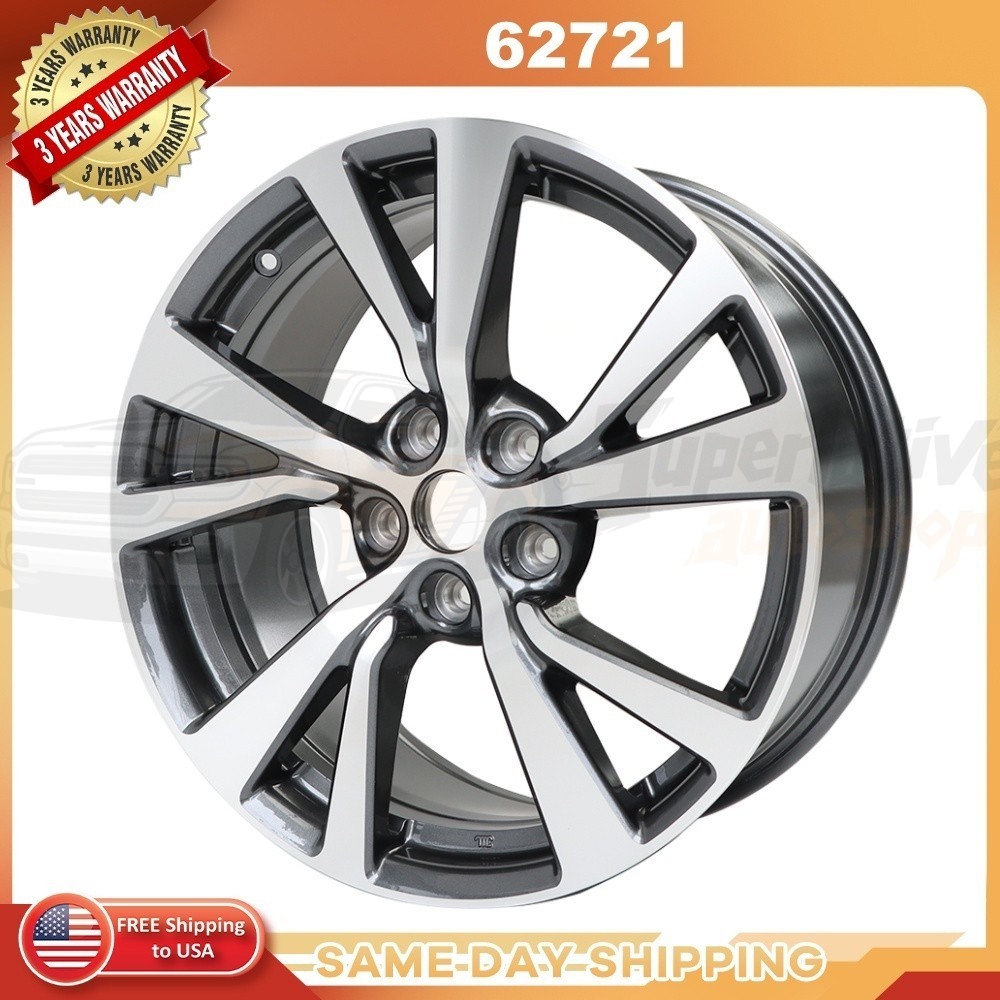 For Nissan Maxima 2016 2017 2018 18\